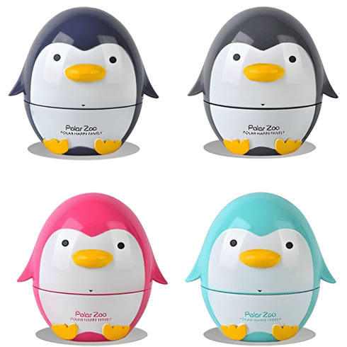 timer pinguim 110304